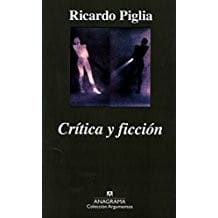 Crítica y ficción