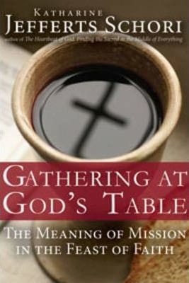 Gathering at God's table