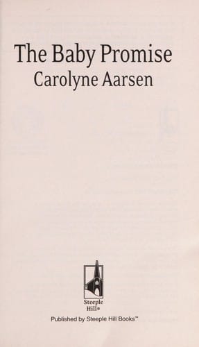 The baby promise