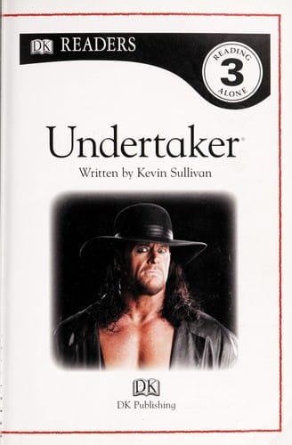 Undertaker