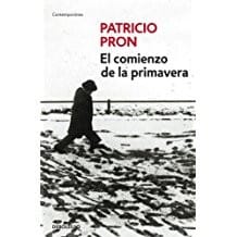 El comienzo de la primavera