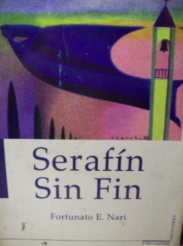 Fortunato - 1. edición.