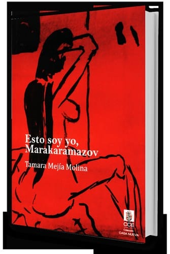 Esto soy yo, Marakaramazov