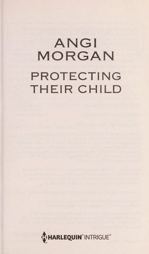 Protecting their child