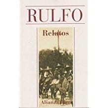 Relatos (Alianza Cien)