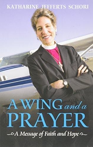 A wing and a prayer