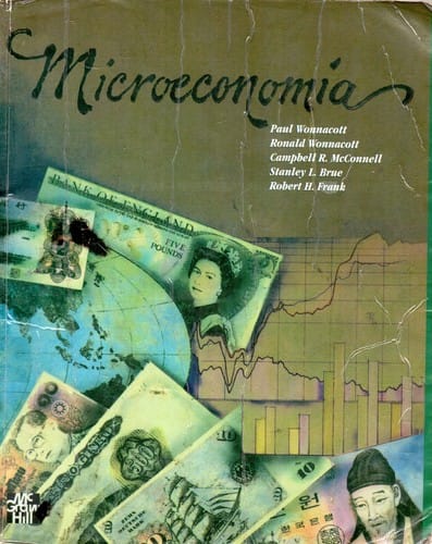 Microeconomía
