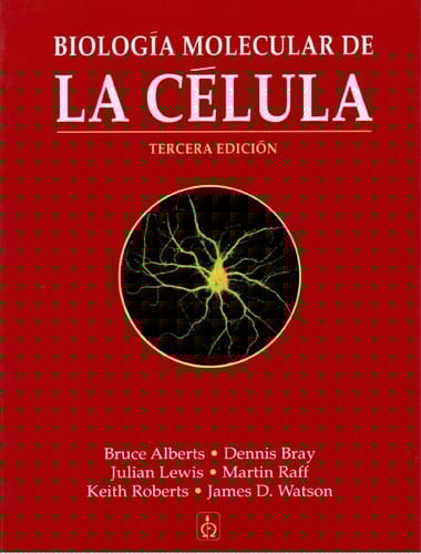 Biologi a molecular de la ce lula