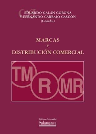 Marcas y distribución comercial
