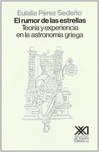 El rumor de las estrellas