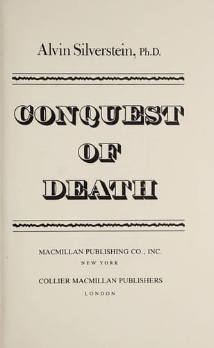 Conquest of death