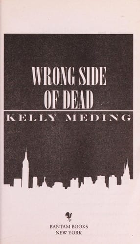Wrong side of dead