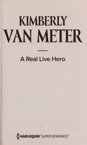 A Real Live Hero