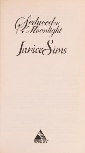 Seduced by moonlight