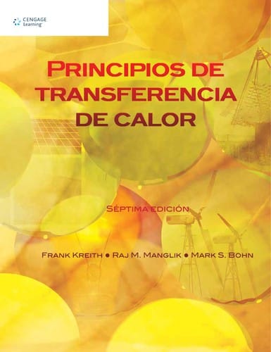 Principios de transferencia de calor - 7. ed.