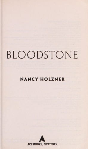 Bloodstone