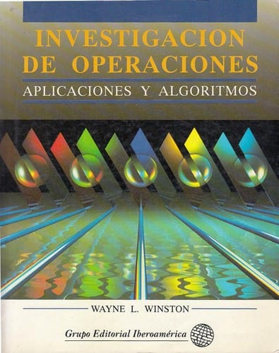 Investigación de operaciones