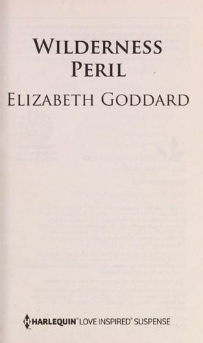 Wilderness peril