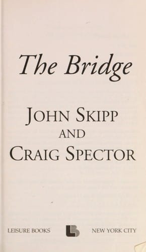 The bridge