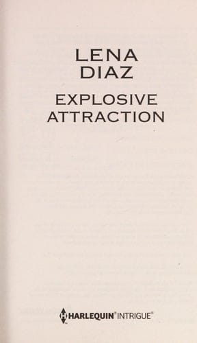 Explosive attraction