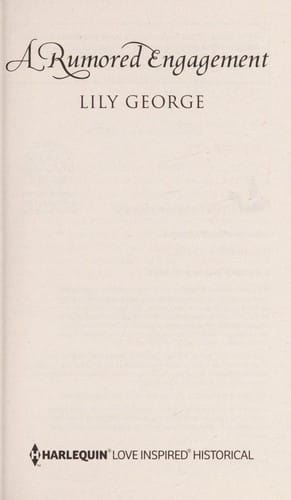 A Rumored Engagement