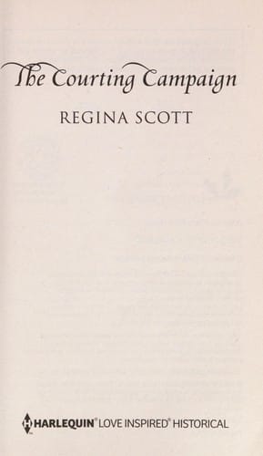 The Courting Campaign
