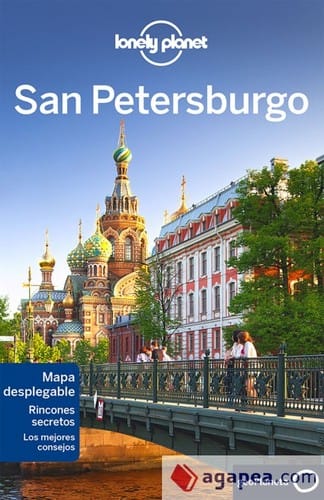 San Petersburgo