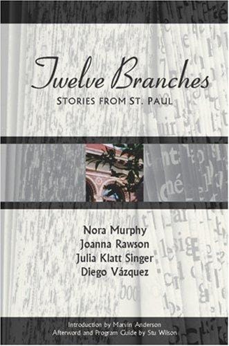 Twelve branches