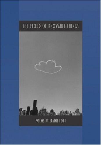 The cloud of knowable things