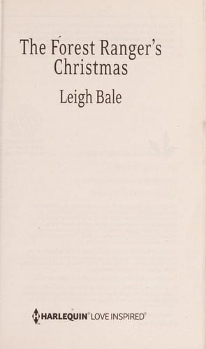 The forest ranger's Christmas