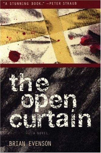 The Open Curtain