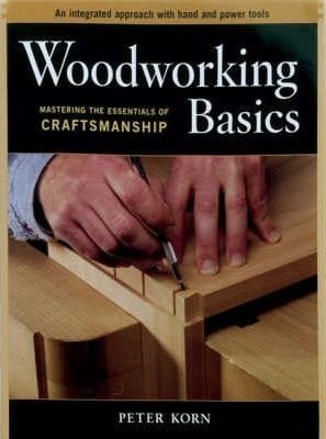 Woodworking basics