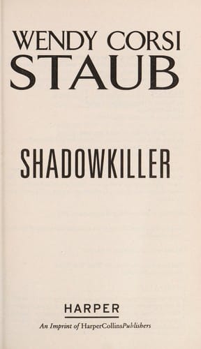 Shadowkiller
