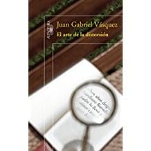 El arte de la distorsión
