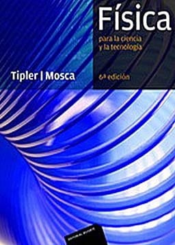 Física para la ciencia y la tecnología