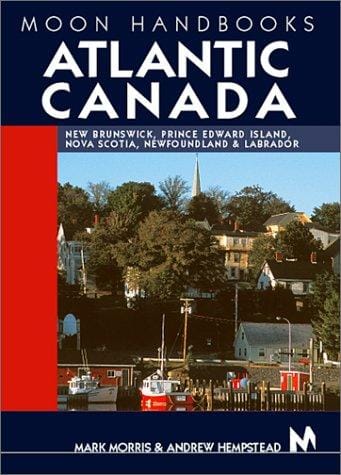 Atlantic Canada