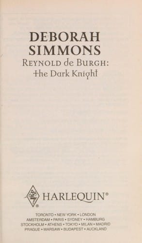 Reynold de Burgh