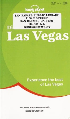 Discover Las Vegas