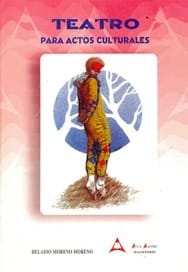 Teatro para actos culturales EBS