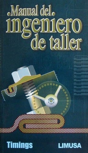 Manual del ingeniero de taller