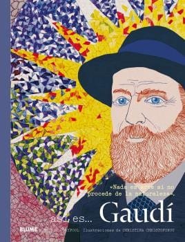 Así es...Gaudí