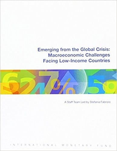 Emerging from the global crisis