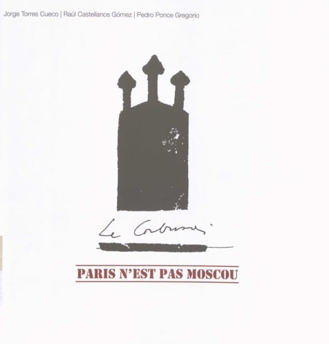 Le Corbusier