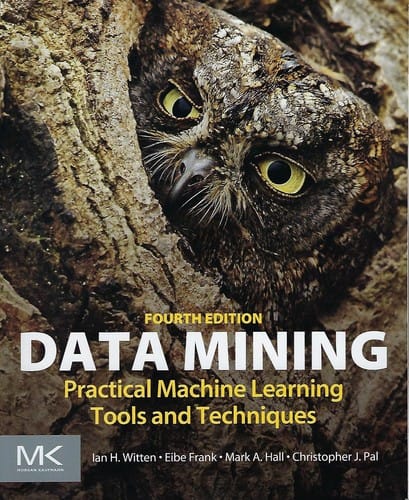 Data mining : practical machine learning tools and techniques