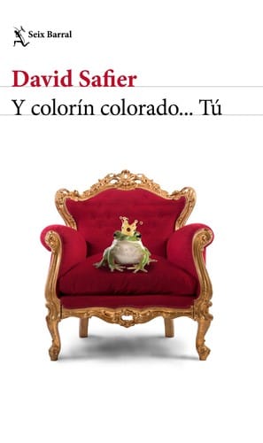 Y colorín colorado...Tú