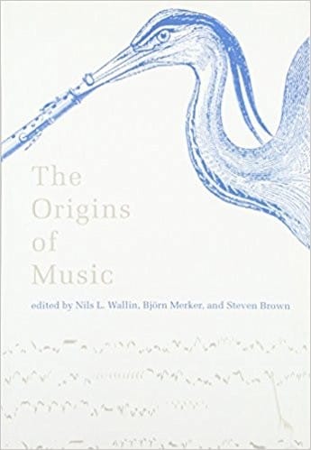 The origins of music