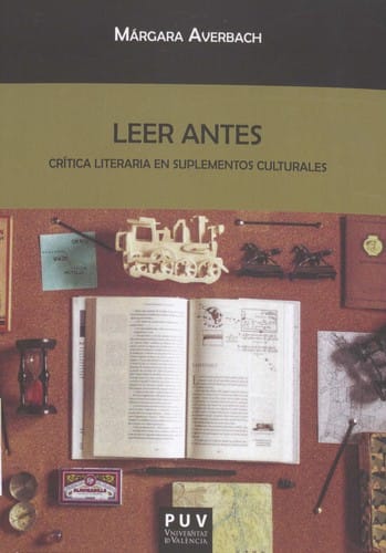 Leer antes