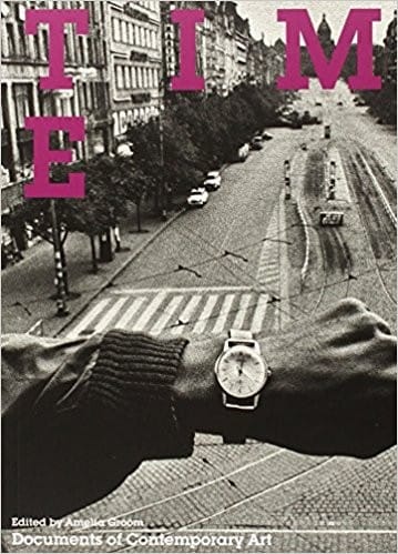 Time - 1. edición.