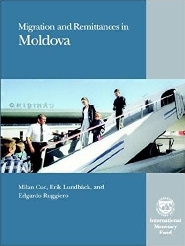 Migration and remittances in Moldova