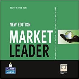 Market leader pre-intermediate business english : self study [recurso electrónico]